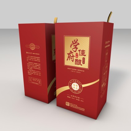 酒盒包裝設(shè)計應(yīng)該注意什么？.jpg