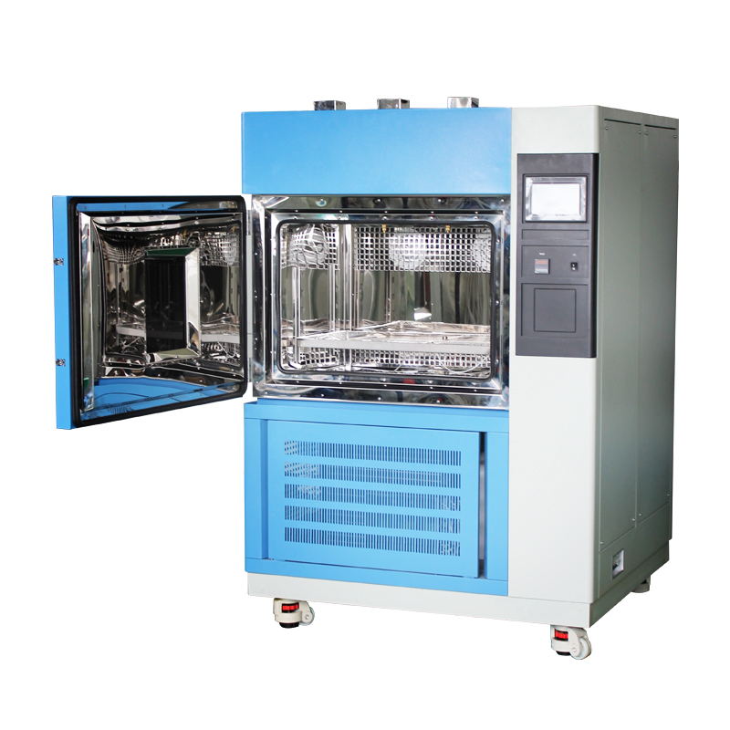 風(fēng)冷氙燈耐氣候試驗箱