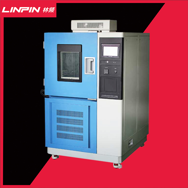 <b>電子行業新防線：霉菌試驗箱確保產品可靠性</b>